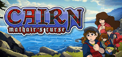Cairn: Mathair's Curse