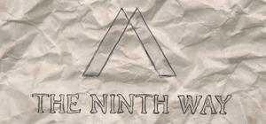 The Ninth Way banner