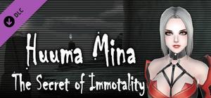 Huuma Mina: The Secret of Immortality - Adult Only banner