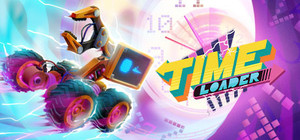 Time Loader banner