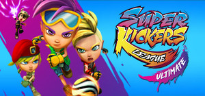 Super Kickers League Ultimate banner
