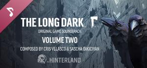 Music for The Long Dark -- Volume Two banner