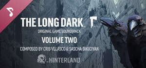Music for The Long Dark -- Volume Two banner