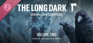 Music for The Long Dark -- Volume Two banner