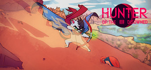 Hunter of the Disowned banner