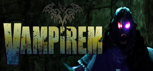 Vampirem banner