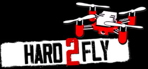 Hard2Fly banner
