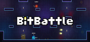 BitBattle banner