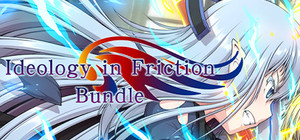 Ideology in Friction Bundle banner