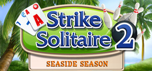 Strike Solitaire 2 banner