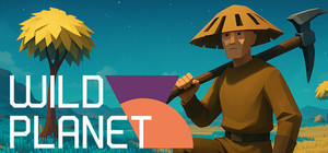 Wild Planet banner