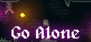 Go Alone banner