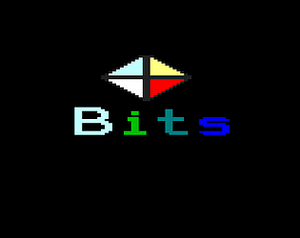 Bits Game banner