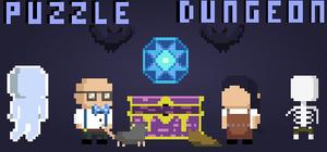 Puzzle Dungeon banner