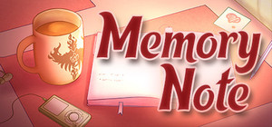 Memory Note banner