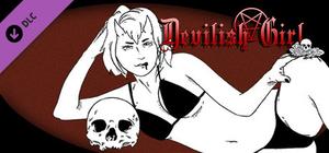 Devilish Girl - Original Soundtrack banner