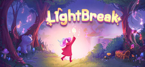 Lightbreak banner