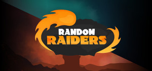 Random Raiders banner