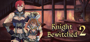 Knight Bewitched 2 banner