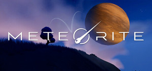 Meteorite banner