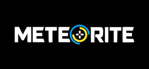Meteorite banner