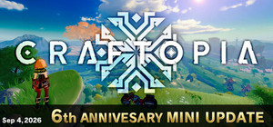 Craftopia banner