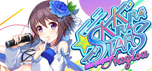 Kirakira Stars Idol Project Nagisa banner