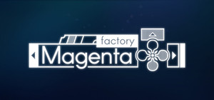 Magenta Fairytales banner