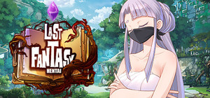 Last Fantasy Hentai banner