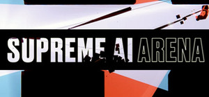 Supreme AI: Arena banner