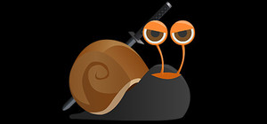 Snail-Ninja banner