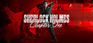 Sherlock Holmes: Chapter One banner