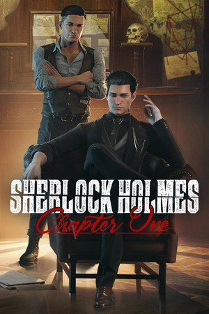 Sherlock Holmes: Chapter One のセール価格