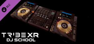 TribeXR - Illuminati Decks Skin banner