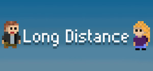 Long Distance banner