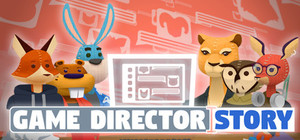 Game Director Story banner