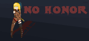 No Honor banner