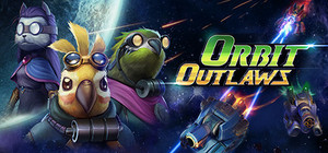 Orbit Outlaws banner