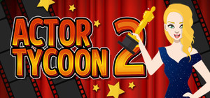 Actor Tycoon 2 banner