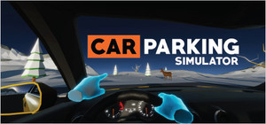 Car Parking Simulator VR banner