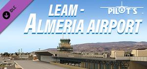X-Plane 11 - Add-on: PILOT'S - LEAM - Almeria Airport banner