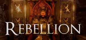Rebellion banner