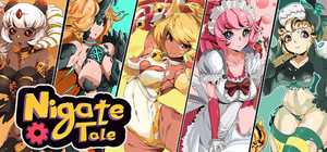 Nigate Tale banner