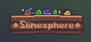 Slimesphere banner