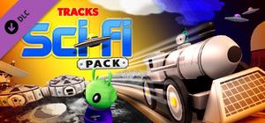 Tracks - The Train Set Game: Sci-Fi Pack banner