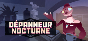 Dépanneur Nocturne banner