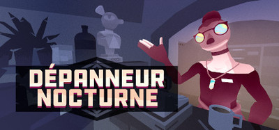 Dépanneur Nocturne