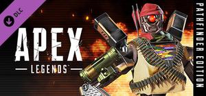 Apex Legends™ - Pathfinder Edition banner