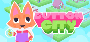 Button City banner