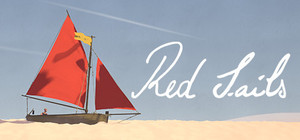 Red Sails banner